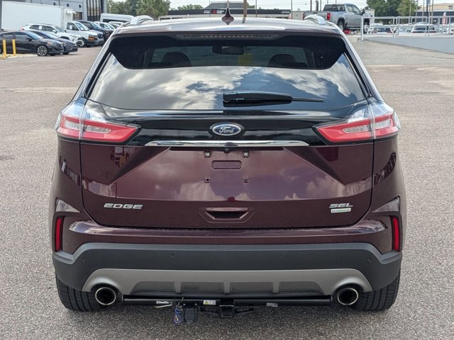 Used 2019 Ford Edge SEL w/ Equipment Group 201A FWD image 6