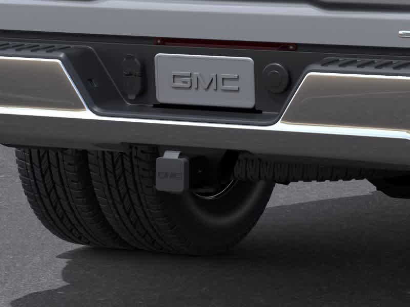 New 2026 GMC Sierra 3500 SLE w/ SLE Value Package AWD/4WD image 14