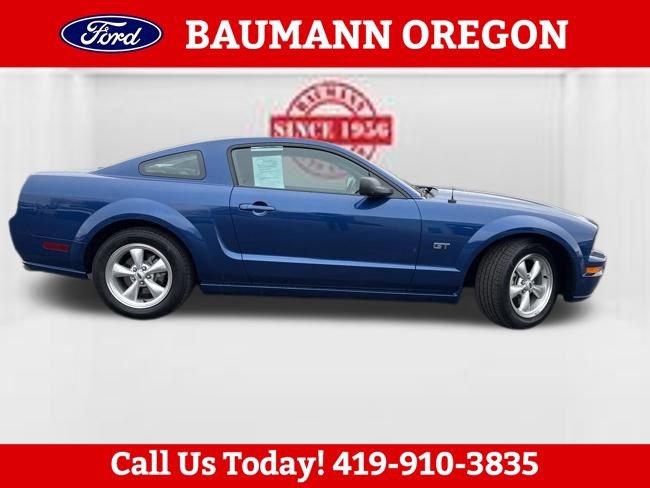 Used 2008 Ford Mustang GT RWD image 2