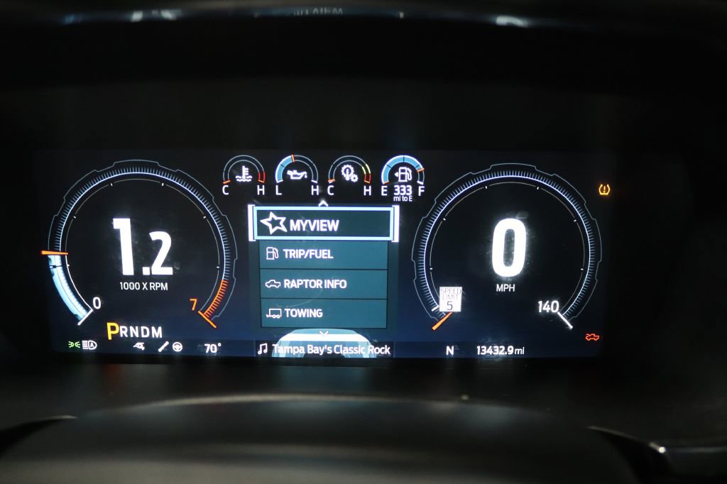 Used 2023 Ford F150 Raptor image 13