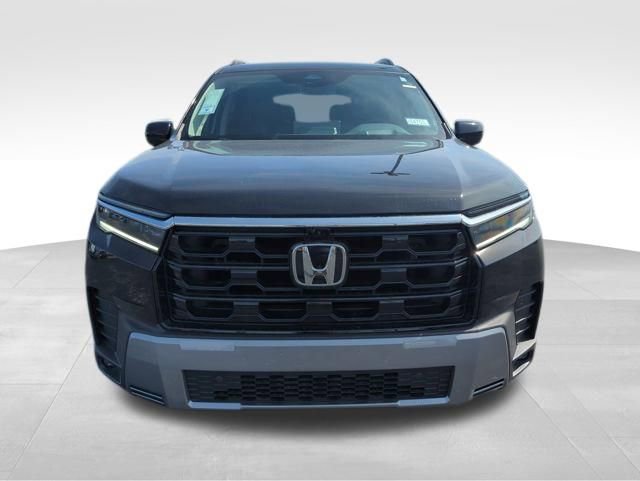 New 2026 Honda Pilot Elite image 9