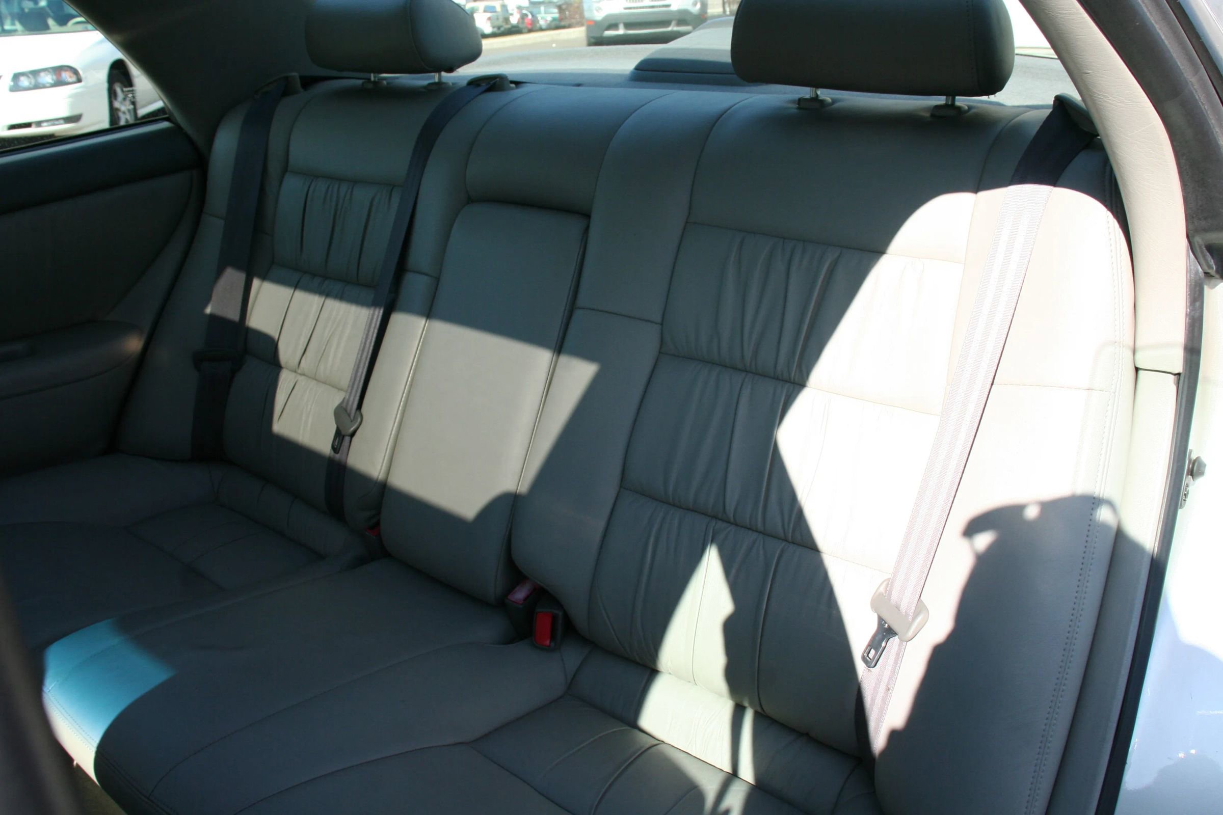 Used 1999 Lexus ES 330 FWD image 37