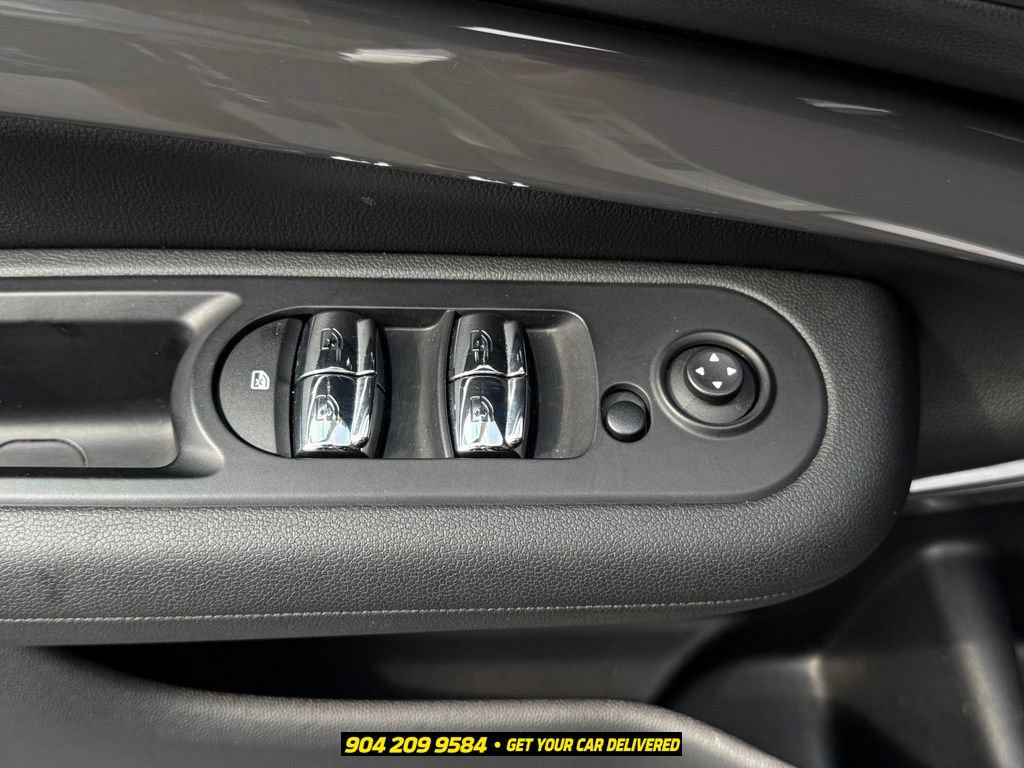 Used 2018 MINI Cooper Clubman S FWD image 15