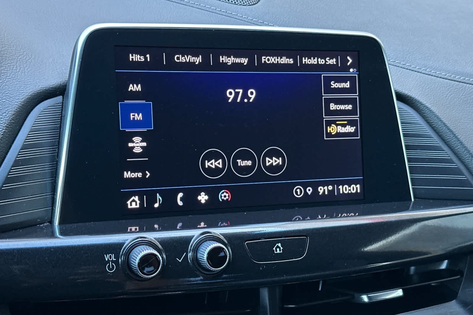 Used 2024 Cadillac CT4 Luxury RWD image 19
