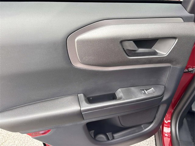 New 2025 Ford Bronco Sport Big Bend w/ Convenience Package image 19