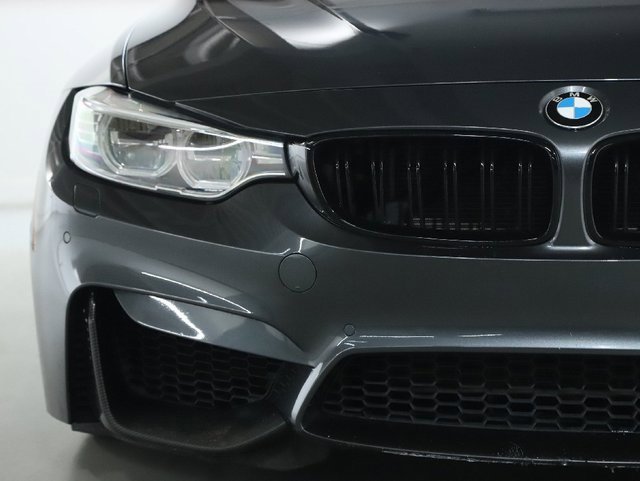 Used 2016 BMW M4 Coupe image 6