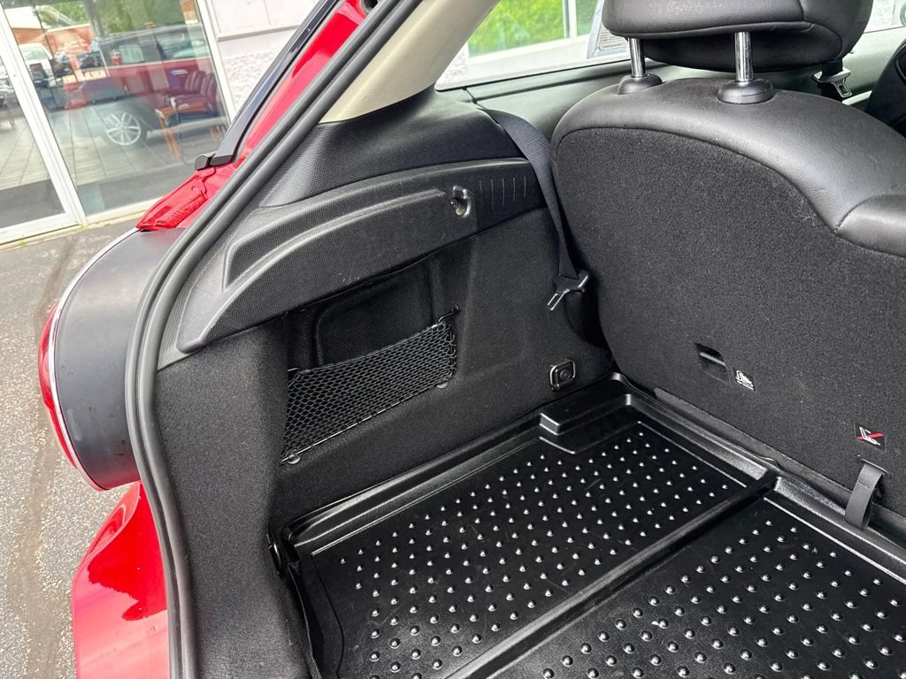 Used 2014 MINI Cooper Paceman S AWD/4WD image 6