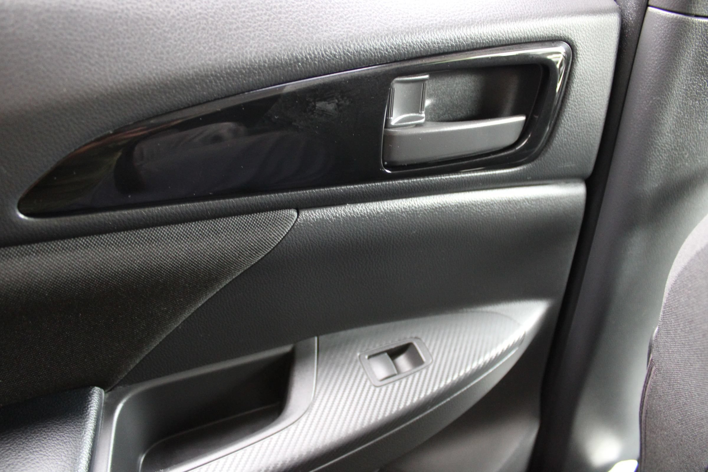 Used 2019 Mitsubishi Eclipse Cross ES AWD/4WD image 21