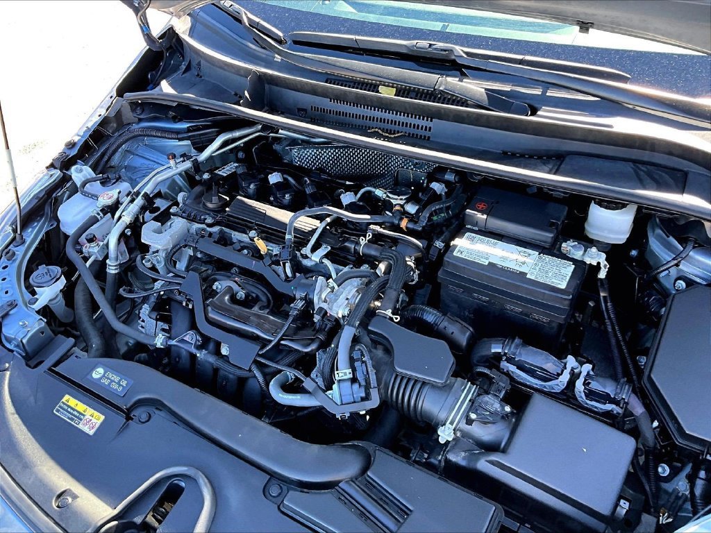 Used 2024 Toyota Corolla LE FWD image 35