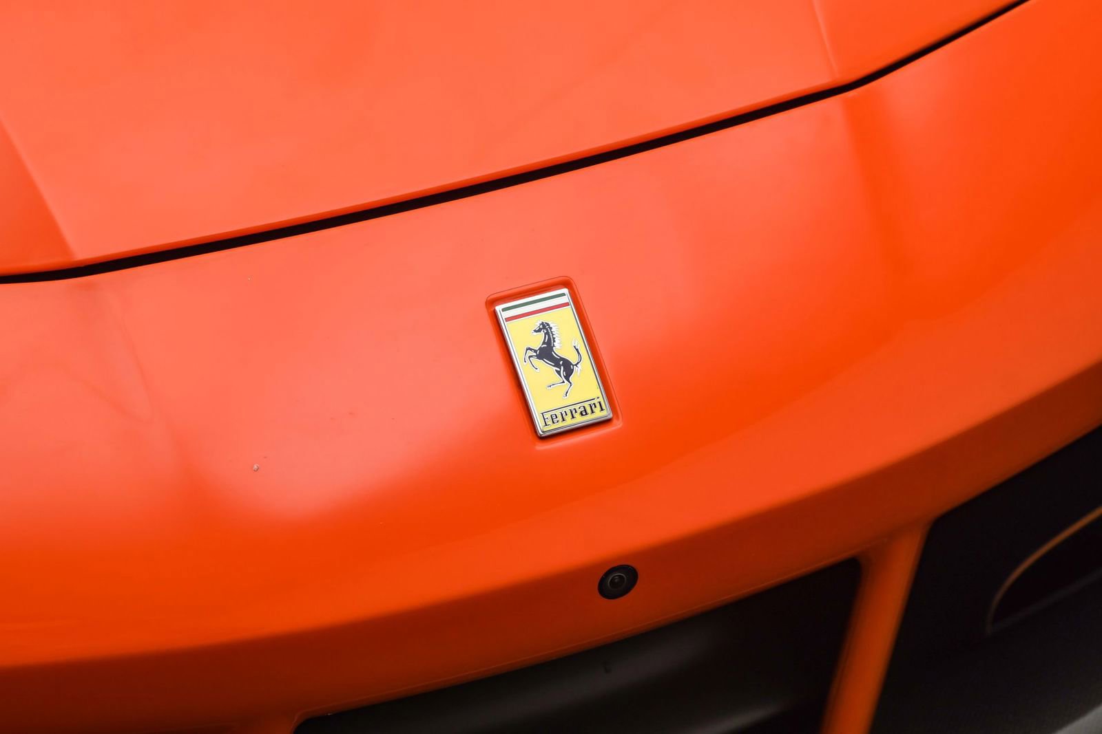 Used 2019 Ferrari 488 Spider image 26