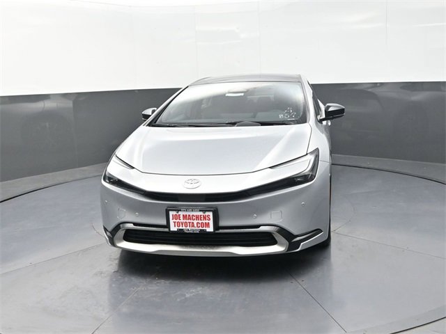 New 2026 Toyota Prius Plug-In Hybrid image 2