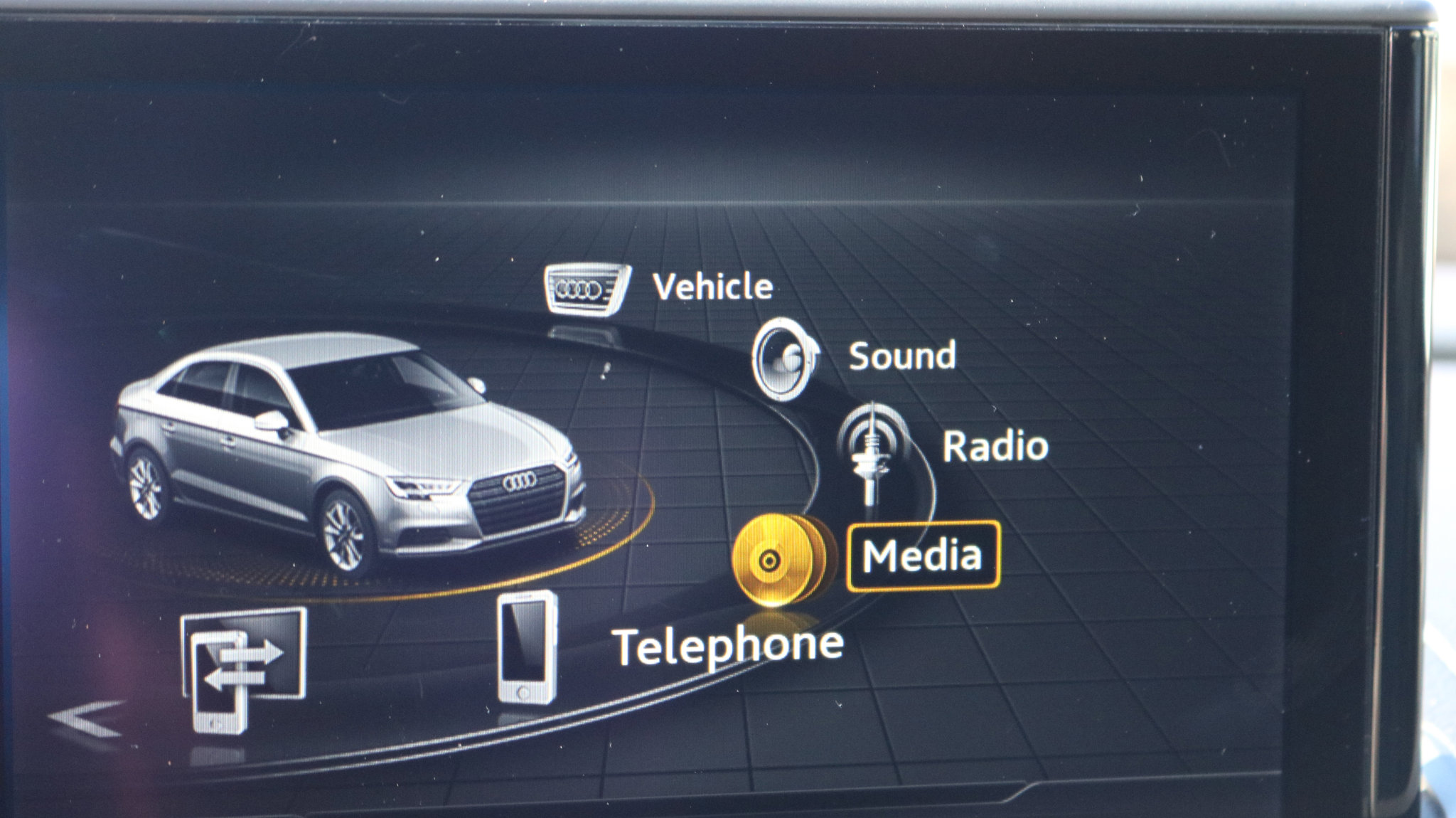 Used 2017 Audi A3 2.0T Premium w/ Convenience Package image 22