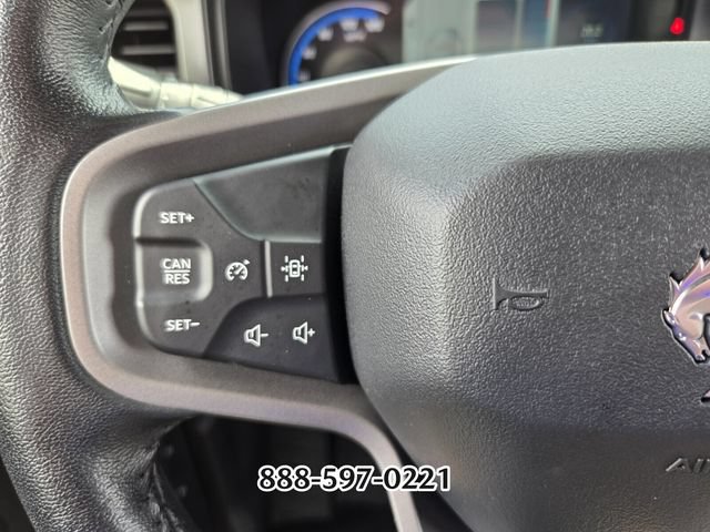 Used 2023 Ford Bronco Badlands AWD/4WD image 29