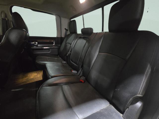 Used 2016 RAM 1500 Laramie w/ Convenience Group AWD/4WD image 26