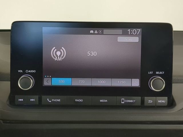 Used 2024 Honda Accord EX image 19