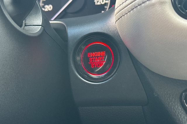 Certified 2023 Honda HR-V EX-L image 21