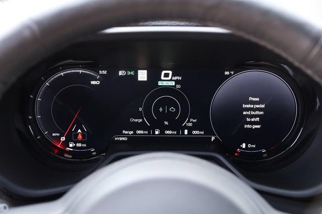Used 2024 Dodge Hornet R/T AWD/4WD image 15