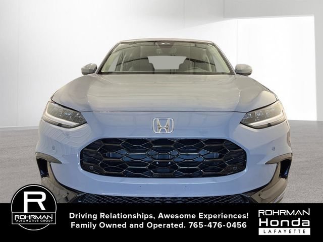 New 2027 Honda HR-V EX-L image 9