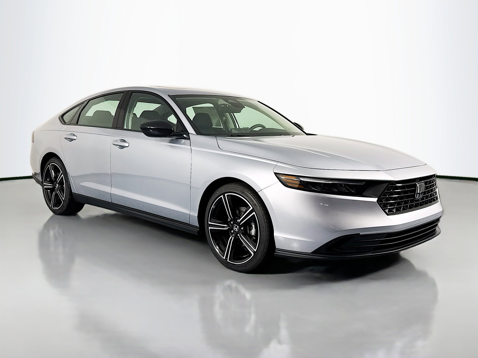New 2026 Honda Accord SE image 3