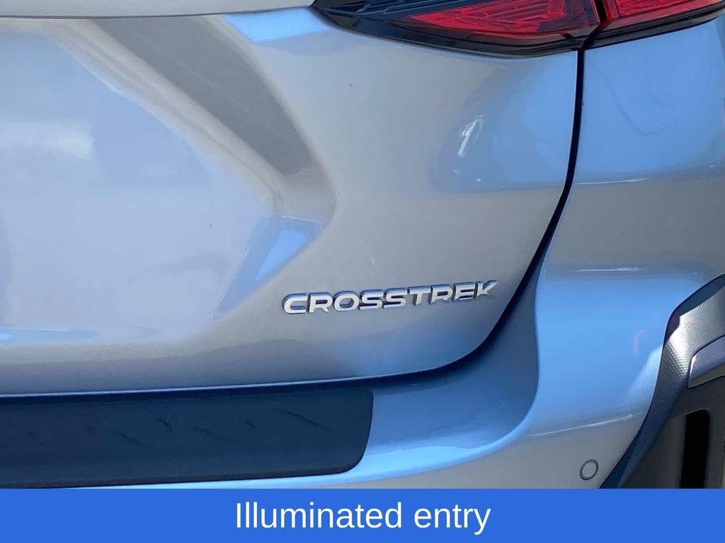 Certified 2025 Subaru Crosstrek 2.5i Limited AWD/4WD image 6