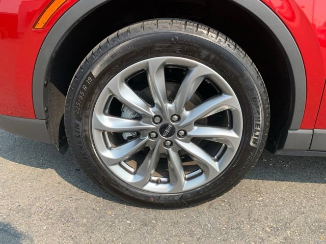 Certified 2022 Lincoln Corsair AWD w/ Premium Package image 13