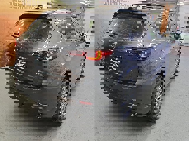 New 2025 MAZDA CX-5 AWD 2.5 S image 20