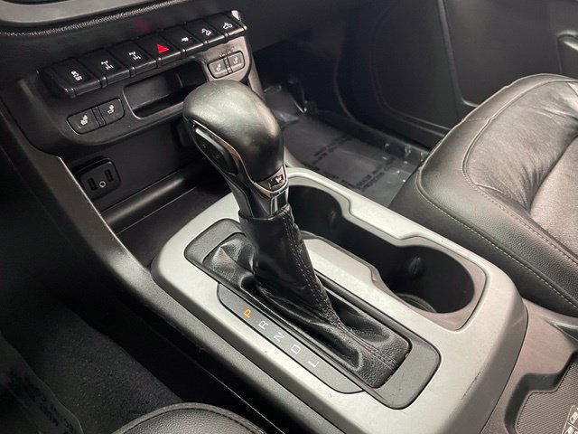 Used 2022 Chevrolet Colorado ZR2 AWD/4WD image 7