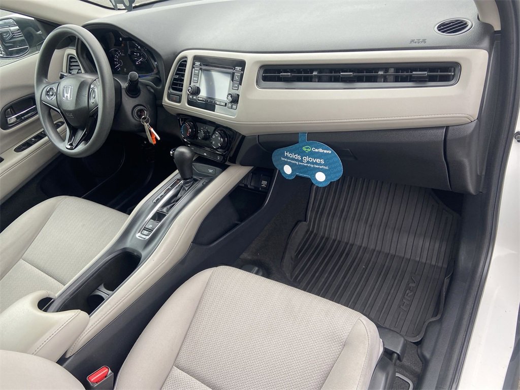 Used 2018 Honda HR-V LX image 27