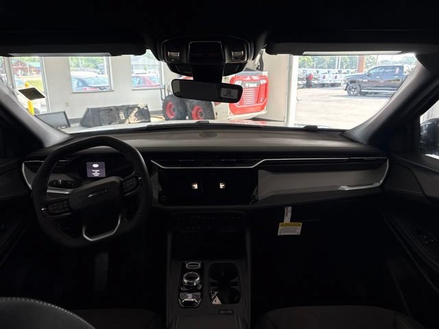New 2026 Jeep Cherokee Laredo AWD/4WD image 30