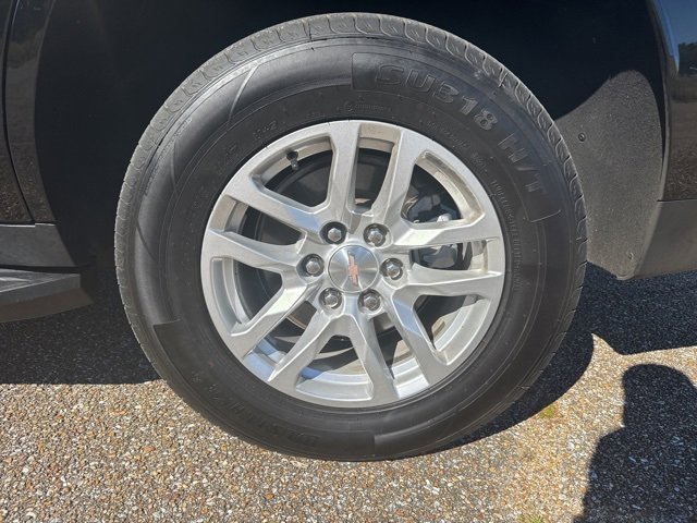 Used 2023 Chevrolet Tahoe LT image 9