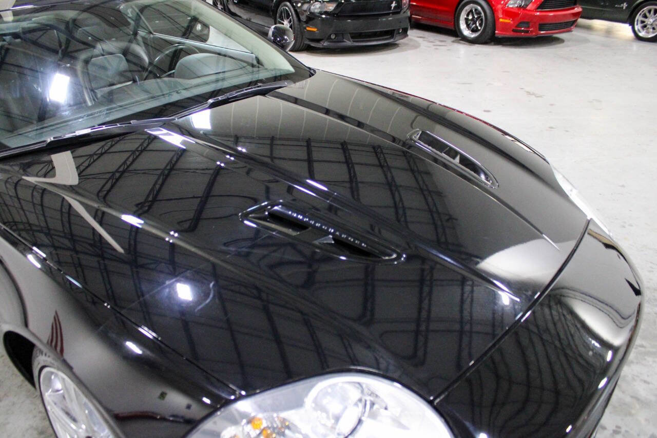 Used 2007 Jaguar XKR R image 18