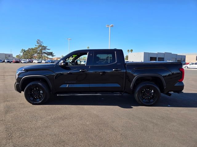Certified 2025 Toyota Tundra SR5 image 7