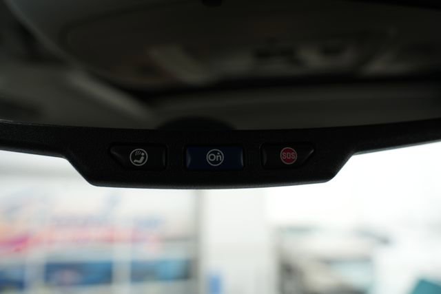 Used 2015 Chevrolet Silverado 1500 LTZ Z71 w/ LTZ Plus Package image 29