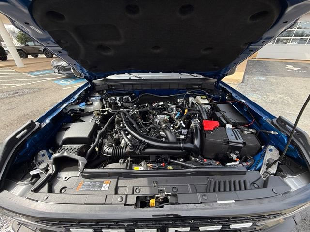 Used 2021 Ford Bronco First Edition image 20