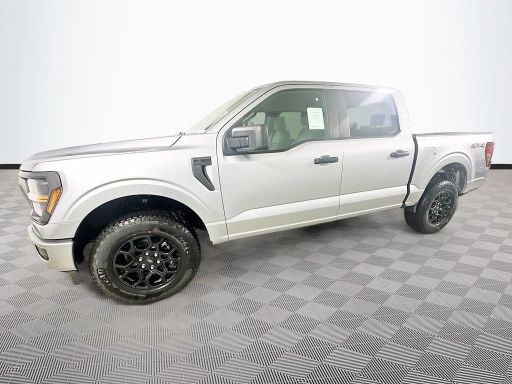 New 2026 Ford F150 STX AWD/4WD image 27