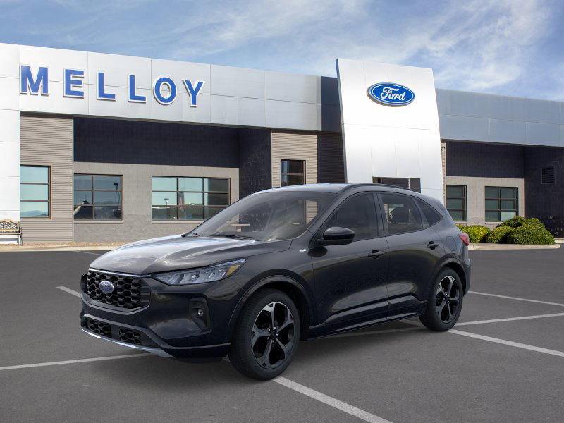New 2024 Ford Escape ST-Line Select w/ Tech Pack #2 image 1