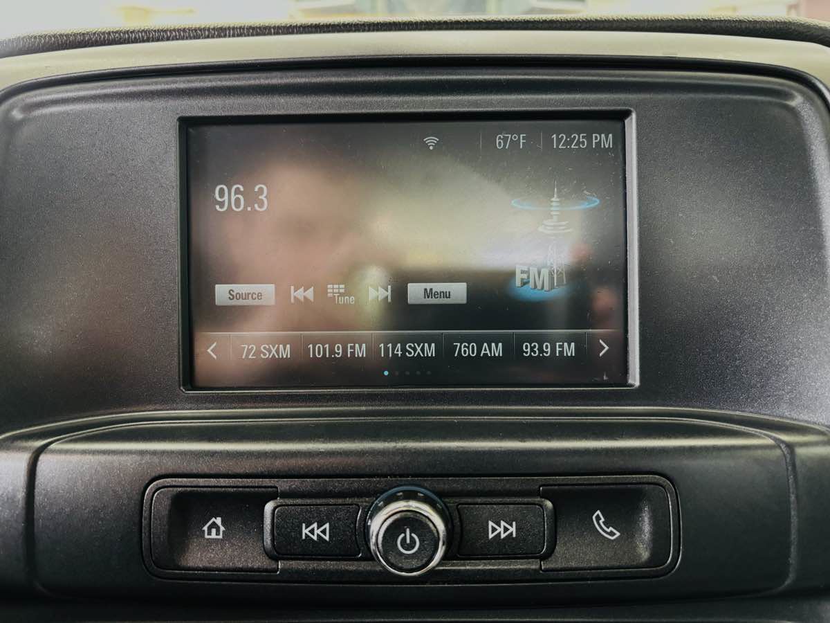 Used 2019 GMC Sierra 1500 Limited w/ Elevation Edition AWD/4WD image 48