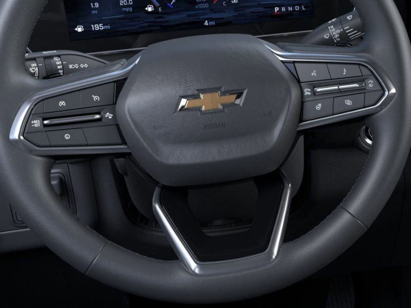 New 2025 Chevrolet Tahoe Premier w/ Sun And Tow Package image 20