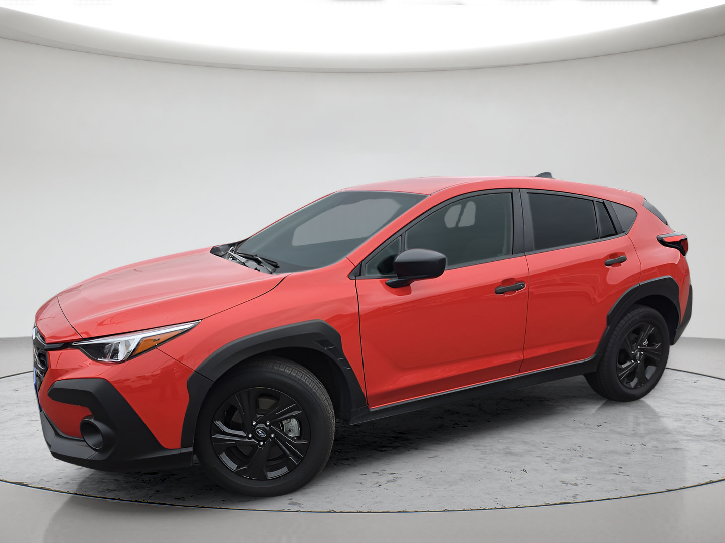 Used 2024 Subaru Crosstrek 2.0i AWD/4WD image 8