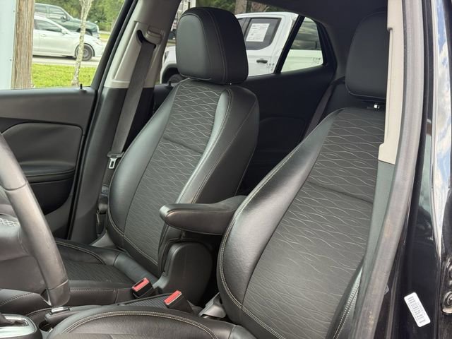 Used 2016 Buick Encore AWD image 15