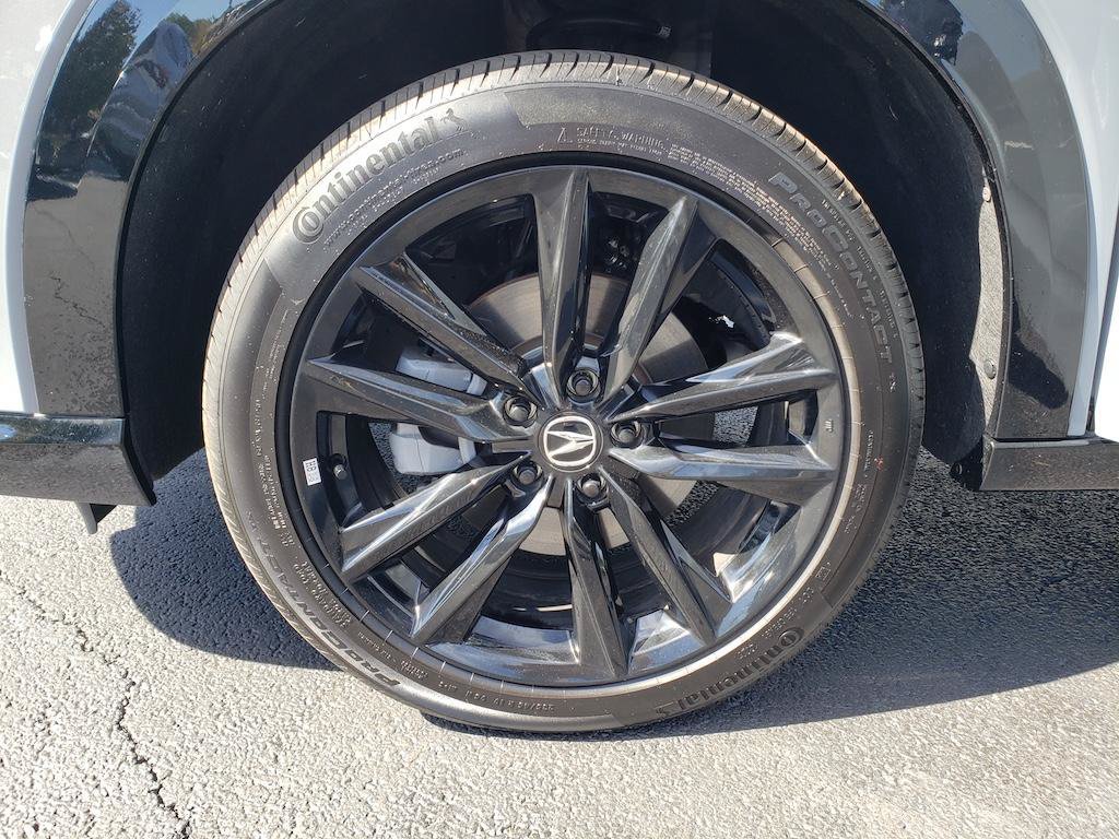 Certified 2026 Acura ADX A-Spec w/ Advance Package AWD/4WD image 33