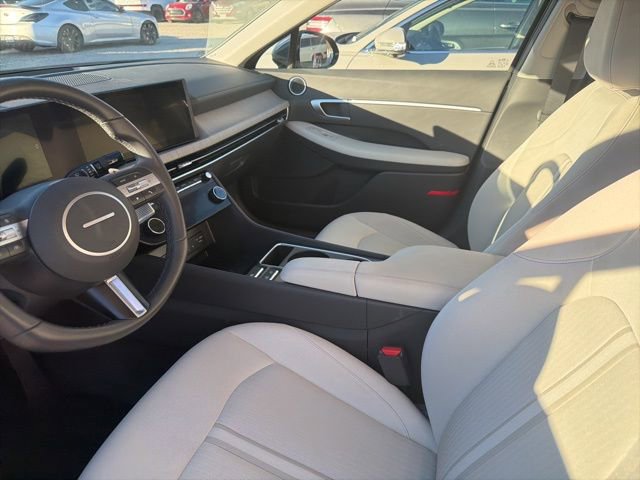 Used 2024 Hyundai Sonata SEL image 10