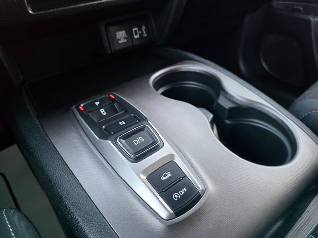 Certified 2023 Honda Ridgeline Sport image 24