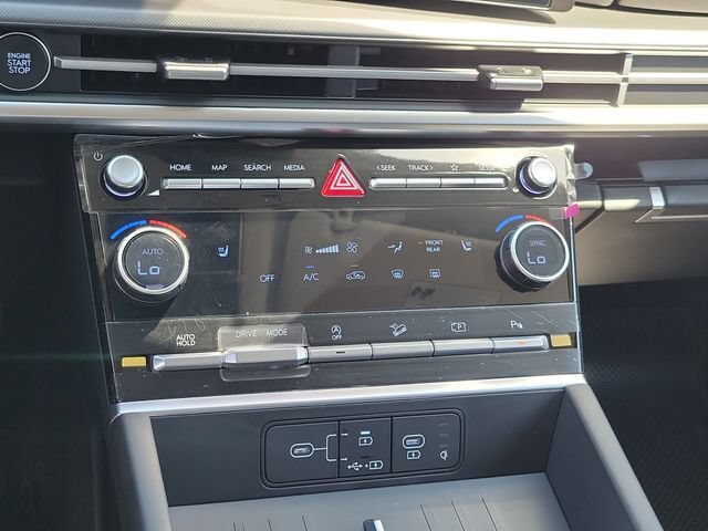 New 2027 Hyundai Santa Fe SEL FWD image 15