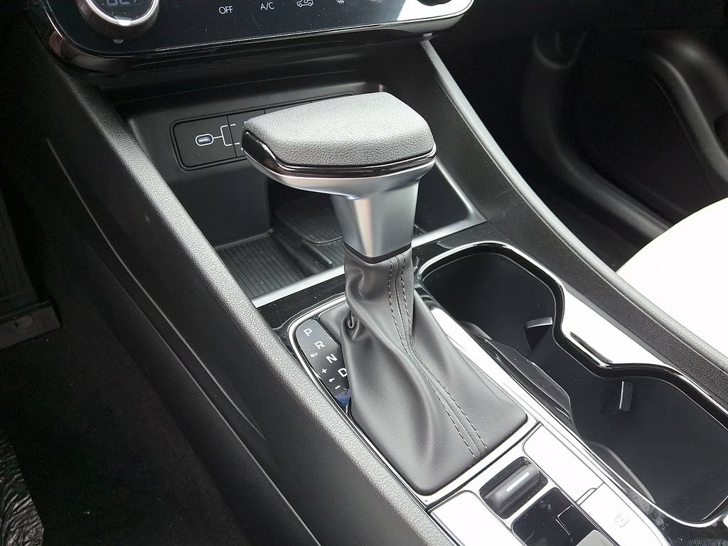 New 2026 Hyundai Santa Cruz SEL FWD image 11
