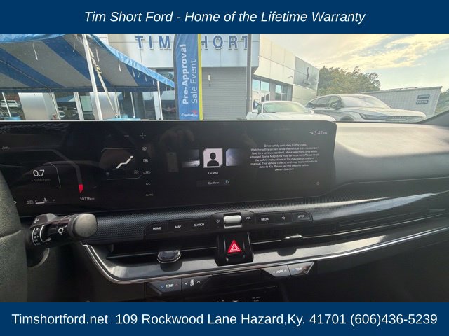 Used 2025 Kia K4 EX FWD image 13