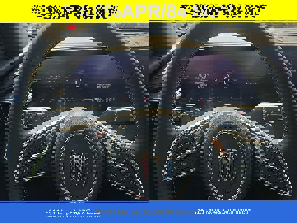 New 2026 Buick Enclave Sport Touring image 19