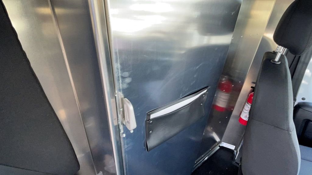 New 2024 RAM ProMaster 3500 w/ Delivery Van Package image 37