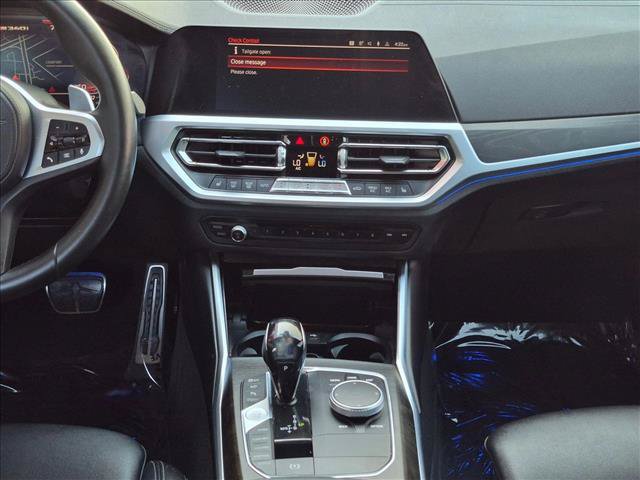 Used 2020 BMW M340i w/ Premium Package RWD image 15