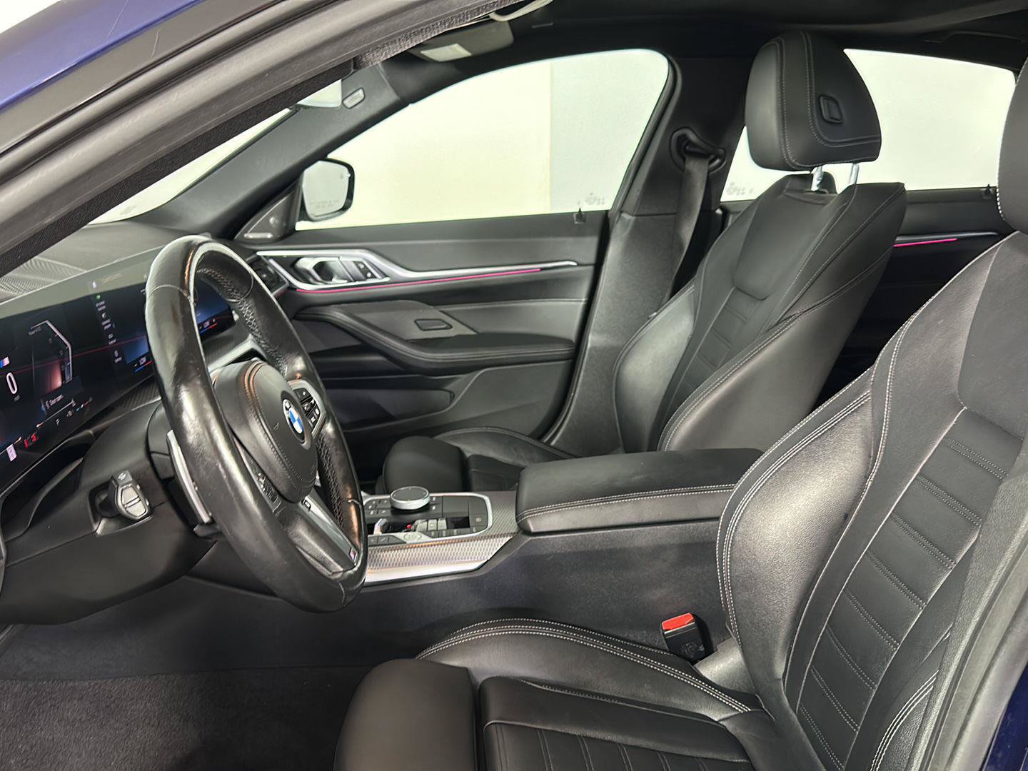 Used 2024 BMW M440i xDrive Gran Coupe w/ Premium Package AWD/4WD image 12